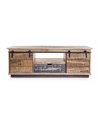 MUEBLE BAJO 2P-1C TUDOR