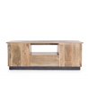 MUEBLE BAJO 2P-1C TUDOR