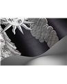 Vista Mediterranea Charcoal Sky 123-3012