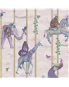 Carousel Pink BMCF003-04C