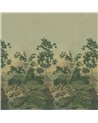 Castle Scene 2 Forest PJD6012-01
