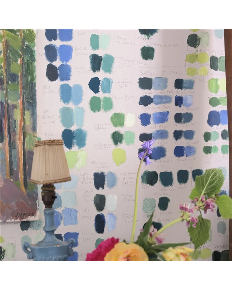 Mixed Tones Forest PJD6020-04