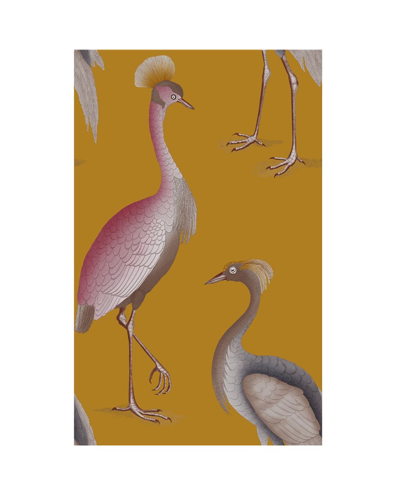 Garzas Ocre GDW-5773-004 Garzas Ocre GDW-5773-004