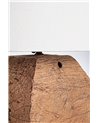 LÁMPARA DE SOBREMESA LUMEN BLANCO H40