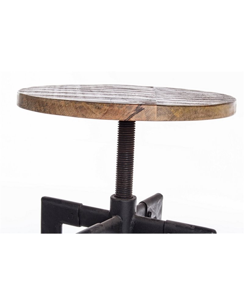 TABURETE REVOLVE