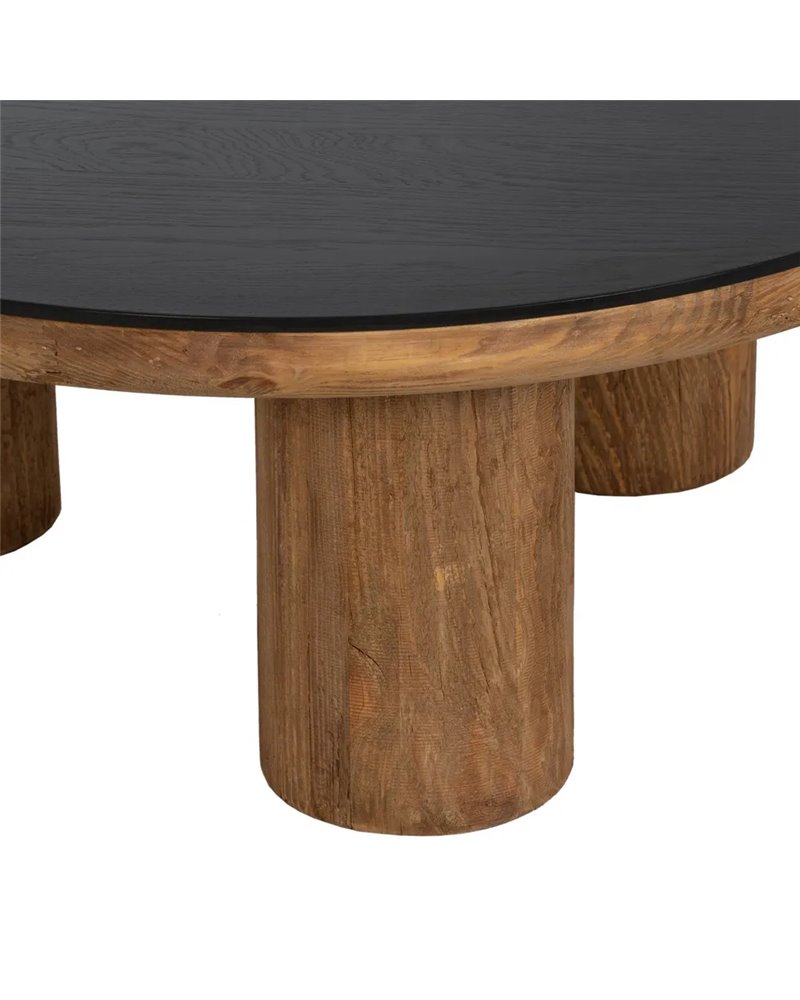 MESA DE CENTRO REF.-610209
