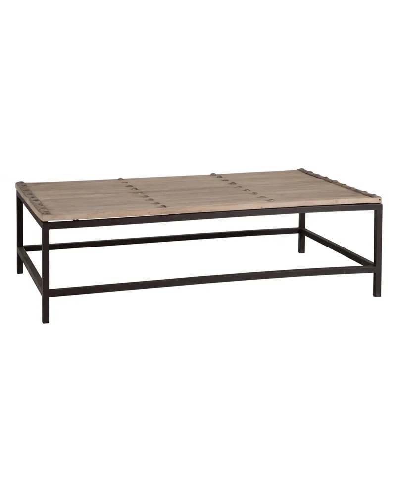 MESA DE CENTRO REF.-600109
