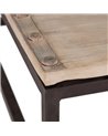 MESA DE CENTRO REF.-600109