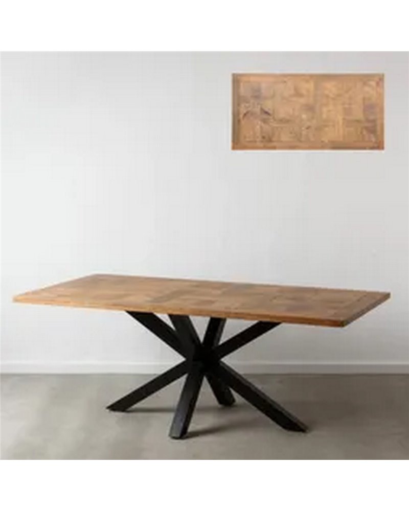 MESA COMEDOR REF.-153433 MESA COMEDOR REF.-153433
