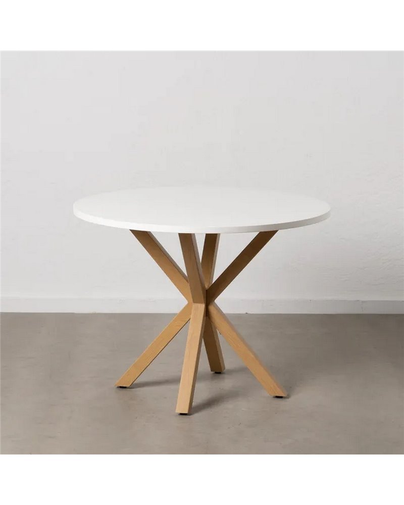 MESA COMEDOR REF.-609320 MESA COMEDOR REF.-609320