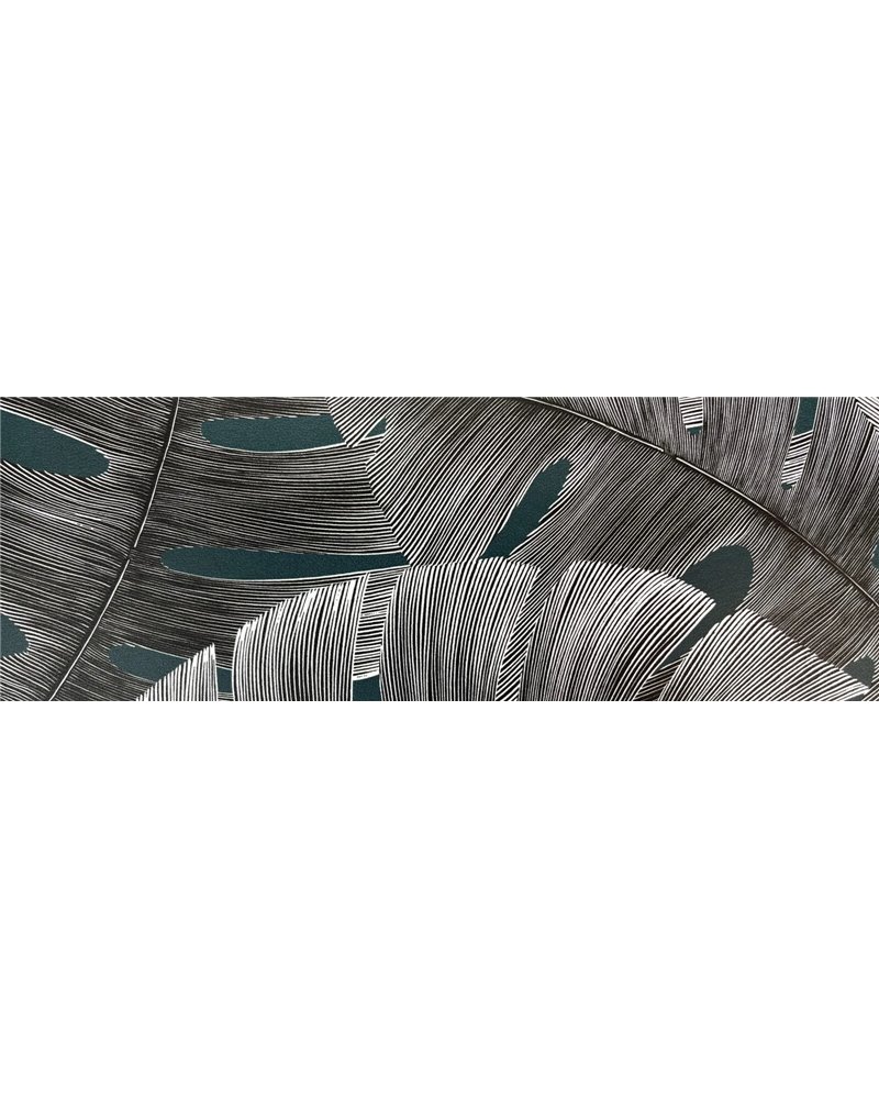 Arcadie Fond Bleu Canard PP2374994
