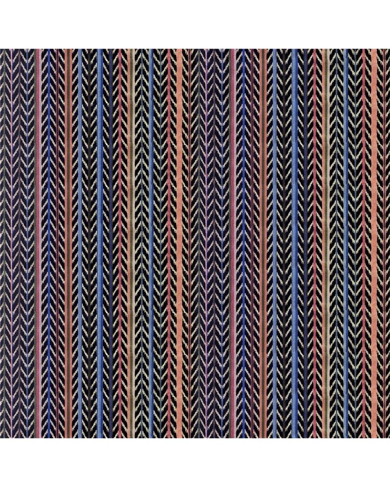 Jaipur Stripe Azur FCL7078-01 Jaipur Stripe Azur FCL7078-01