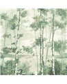 Foret Boreale Vert Eucalyptus S 89567805