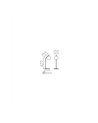 LAMPARA DE SOMBREMESA REF.-MT4054-WH