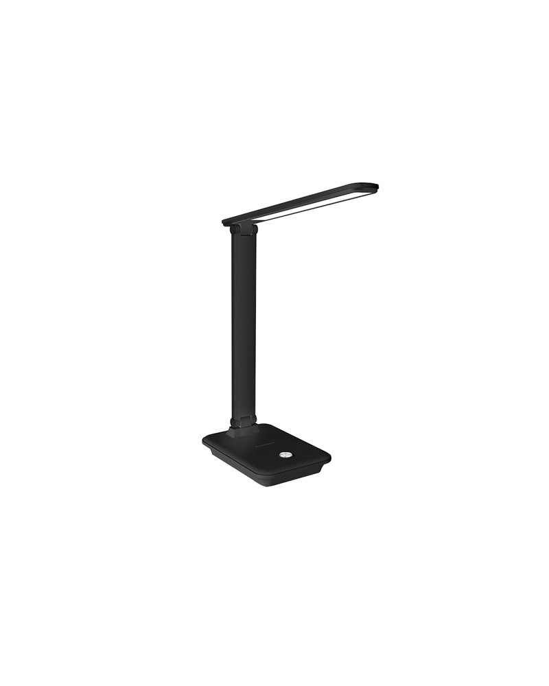 LAMPARA DE SOMBREMESA REF.-MT7012-BK LAMPARA DE SOMBREMESA REF.-MT7012-BK