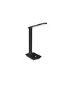 LAMPARA DE SOMBREMESA REF.-MT7012-BK
