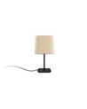 LAMPARA DE SOBREMESA REF.-MT2120-BK