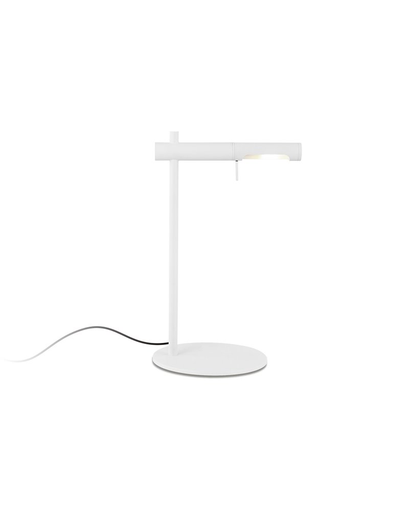 LAMPARA DE SOBREMESA REF.-MT4010-WH LAMPARA DE SOBREMESA REF.-MT4010-WH