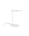 LAMPARA DE SOBREMESA REF.-MT4010-WH