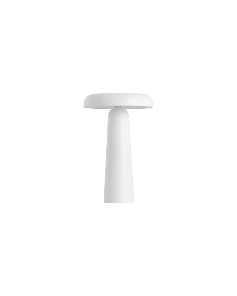 LAMPARA DE SOBREMESA REF.-MT7016-WH LAMPARA DE SOBREMESA REF.-MT7016-WH