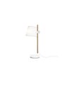LAMPARA DE SOBREMESA REF.-MT2240-WH