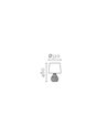 LAMPARA DE SOBREMESA REF.-MT3063-WH