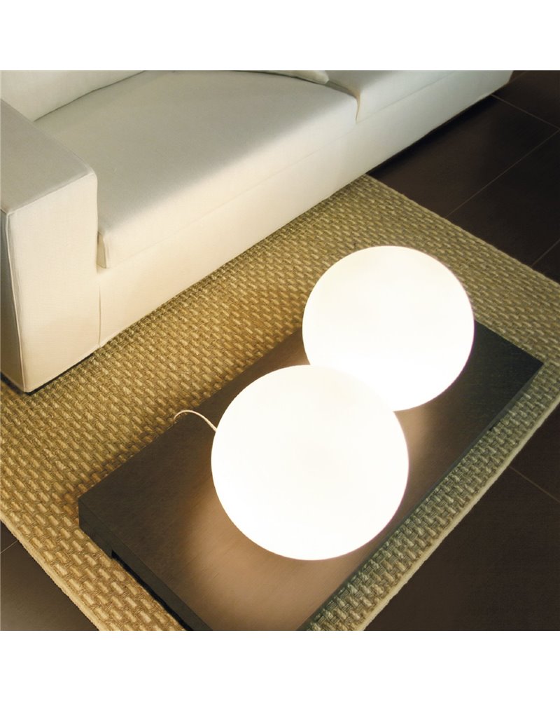 LAMPARA DE SOBREMESA REF.-PLA-TG200-OPAL