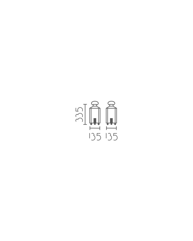 LAMPARA DE SOBREMESA REF.-MT6213-BK