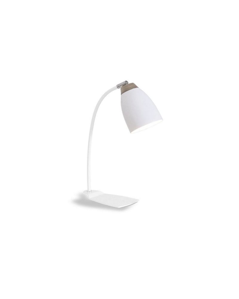 LAMPARA DE SOBREMESA REF.-MT2225-WH LAMPARA DE SOBREMESA REF.-MT2225-WH