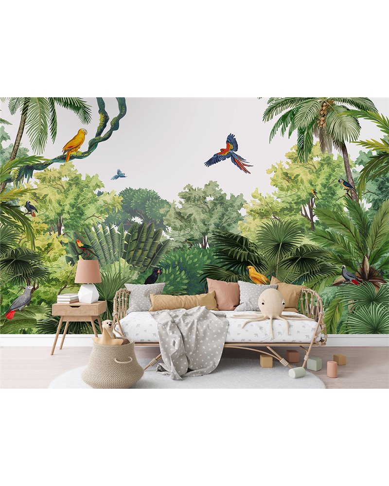 Canopy Jungle