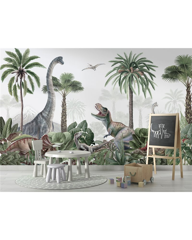 Dino Jive