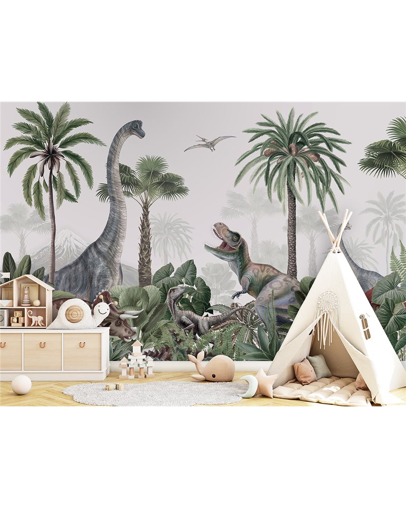 Dino Jive