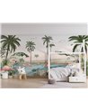 Flamingo Oasis