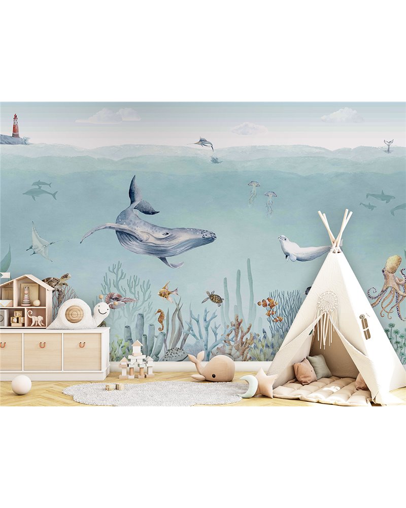 Secret Sealife