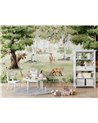 Woodland Wonders