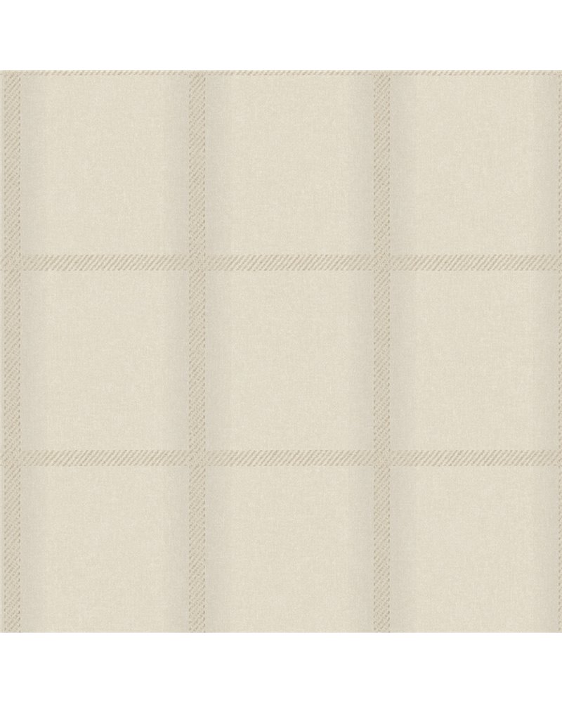 TATTERSALL-PLAID ALPACA TP21-08