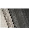 HERITAGE-WOOD-II HAND-HEWN-MAHOGANY HW30-09