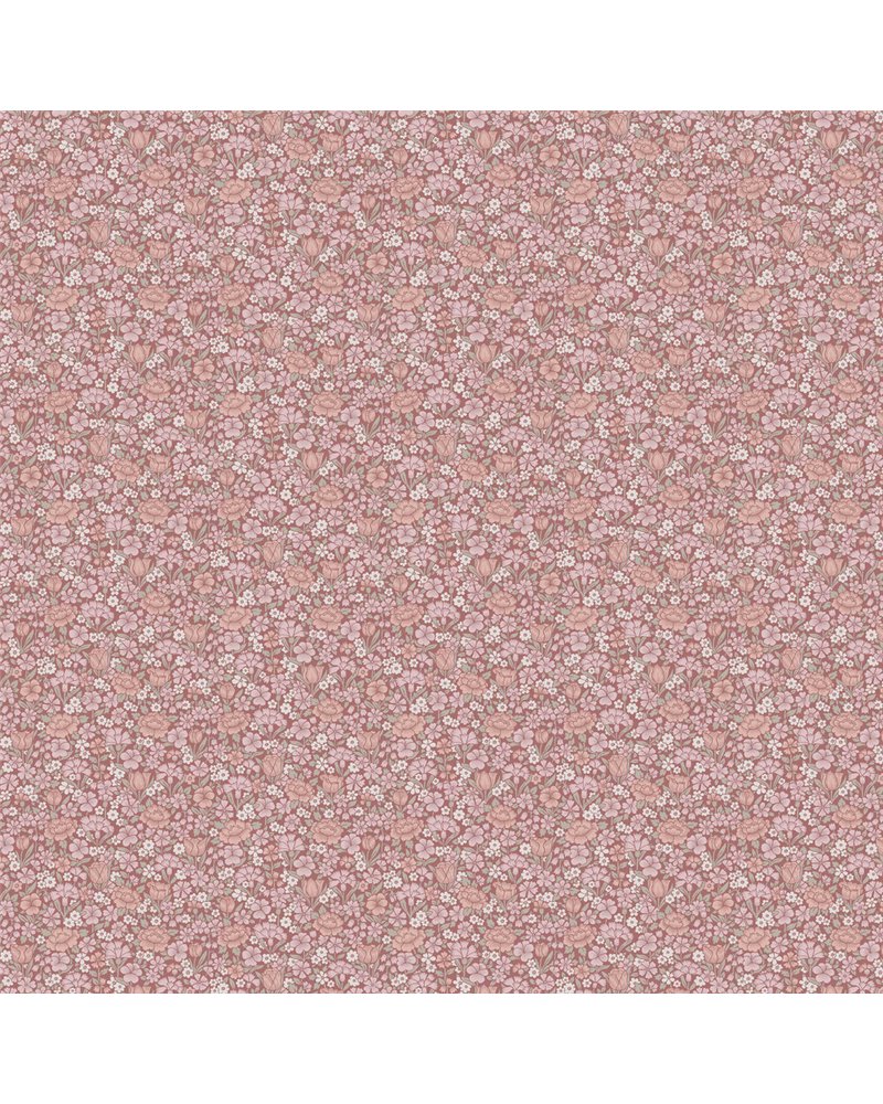 Spring Flowers Blush 0267SPBLUSH Spring Flowers Blush 0267SPBLUSH