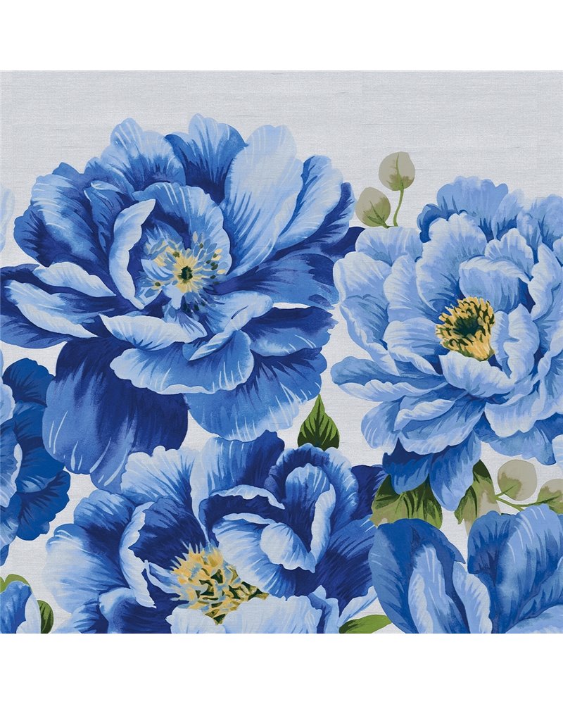 PERFECT PEONIES 10168