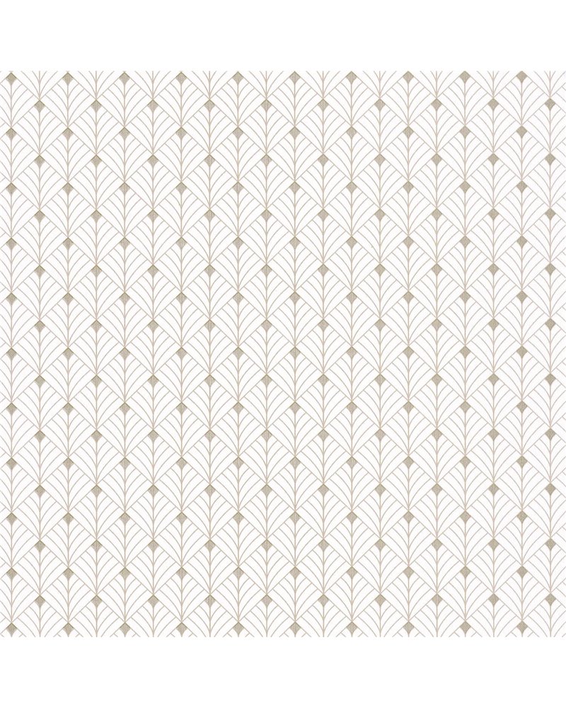 Scarlett Mistinguett Blanc Beige Irise 100430110
