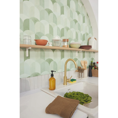 Bandol Vert Mousse 105447776