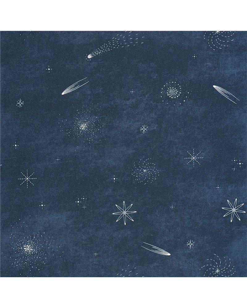 Ciel Etoile Bleu Nuit Phosphoresecent 105696069 Ciel Etoile Bleu Nuit Phosphoresecent 105696069