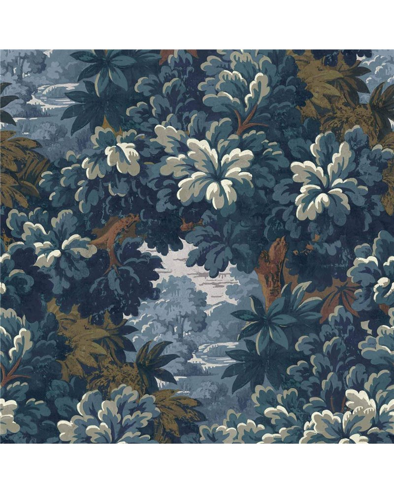 Verdure 16TH Blue B00356 Verdure 16TH Blue B00356