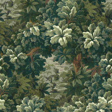 Verdure 16TH Green B00354