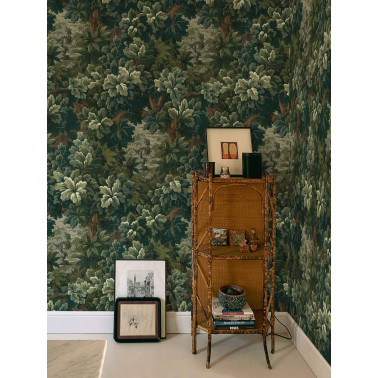 Verdure 16TH Green B00354