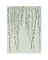 Murmures D'Automne Vert Lichen L 200157104