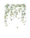 Vigne En Fleur Vert Olive L 200067204