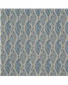 Paisley Blue TPAIBLU