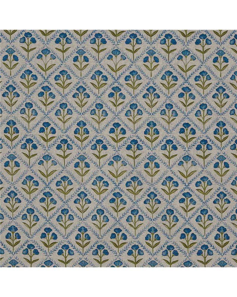 Poppy Blue TPOPBLU Poppy Blue TPOPBLU