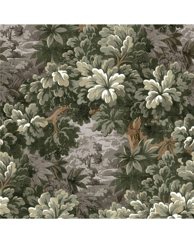 Verdure 16th Ecru TVERECR Verdure 16th Ecru TVERECR